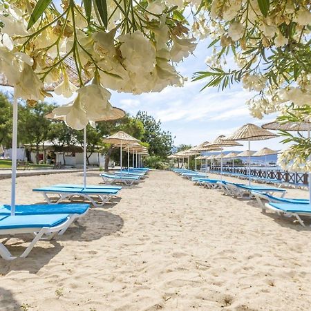 Capre Mare Beach Resort ดีดิม ภายนอก รูปภาพ